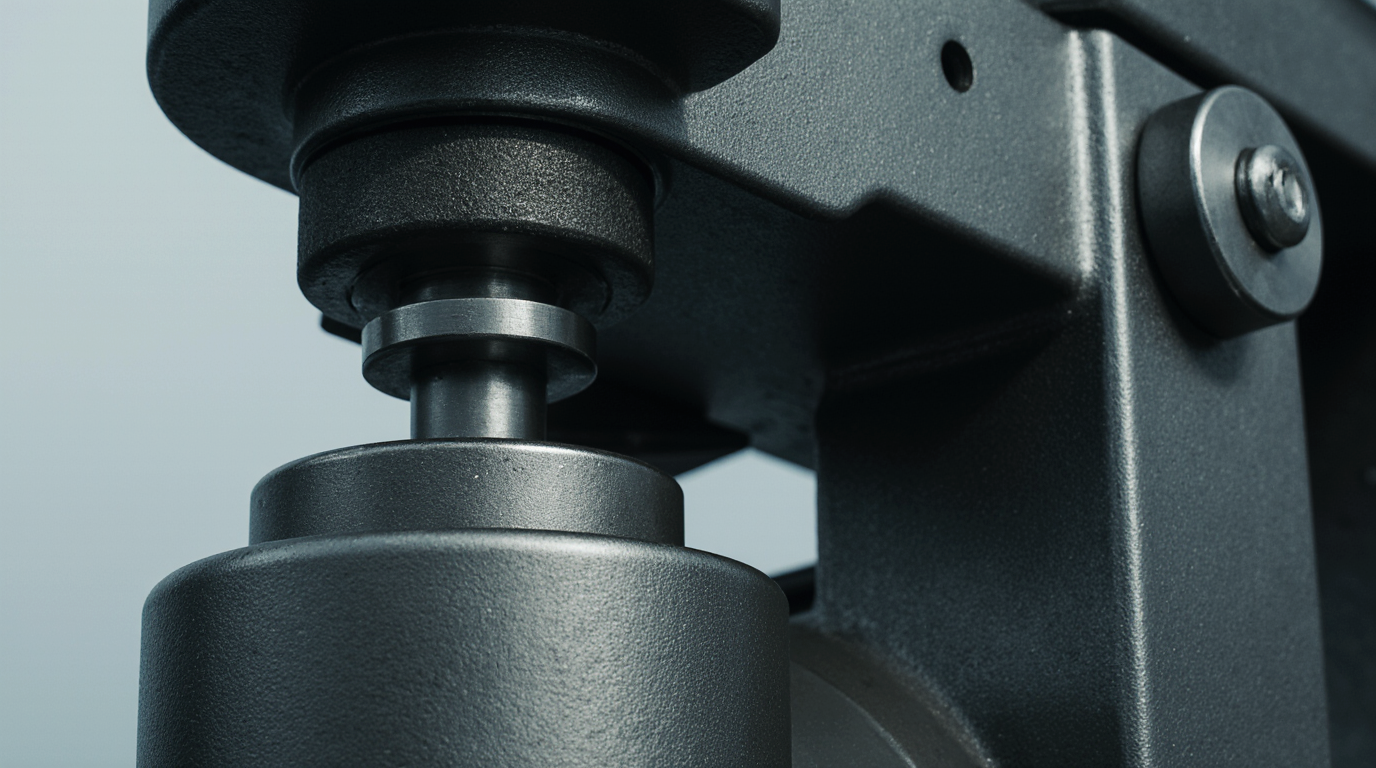 Восстановление и расточка посадочных мест осей балансиров спецтехники Амкодор и МТЗ в Минске