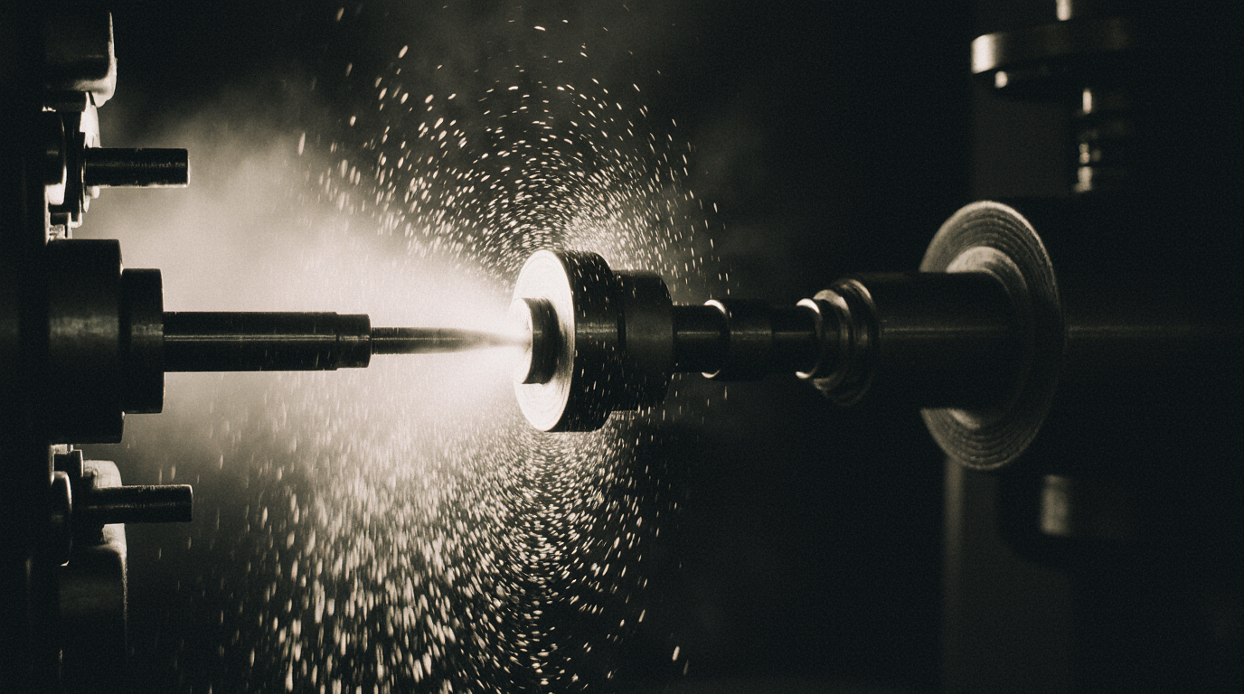 Токарные и фрезерные работы: изготовление пальцев, втулок и восстановление посадочных мест спецтехники в Минске